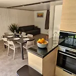 Premium Au Coeur De La Pinede, Ideal Pour Des En Familles Et Entre Amis Prázdninový dům Agde