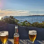 Prázdninový dům Premium Au Coeur De La Pinede, Ideal Pour Des En Familles Et Entre Amis Agde