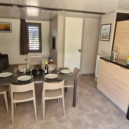 Premium Au Coeur De La Pinede, Ideal Pour Des En Familles Et Entre Amis * Agde
