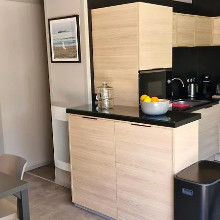 Premium Au Coeur De La Pinede, Ideal Pour Des En Familles Et Entre Amis Prázdninový dům *