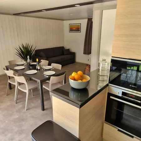 Premium Au Coeur De La Pinede, Ideal Pour Des En Familles Et Entre Amis Prázdninový dům Agde