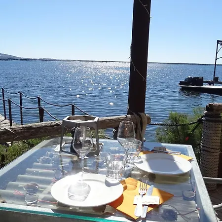 Casa de Férias Premium Au Coeur De La Pinede, Ideal Pour Des En Familles Et Entre Amis *