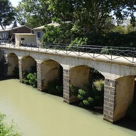 Premium Au Coeur De La Pinede, Ideal Pour Des En Familles Et Entre Amis