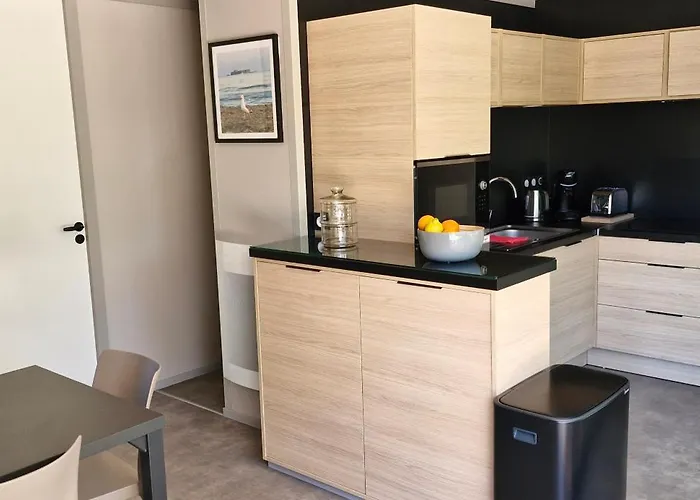 Premium Au Coeur De La Pinede, Ideal Pour Des En Familles Et Entre Amis Σπίτι διακοπών *
