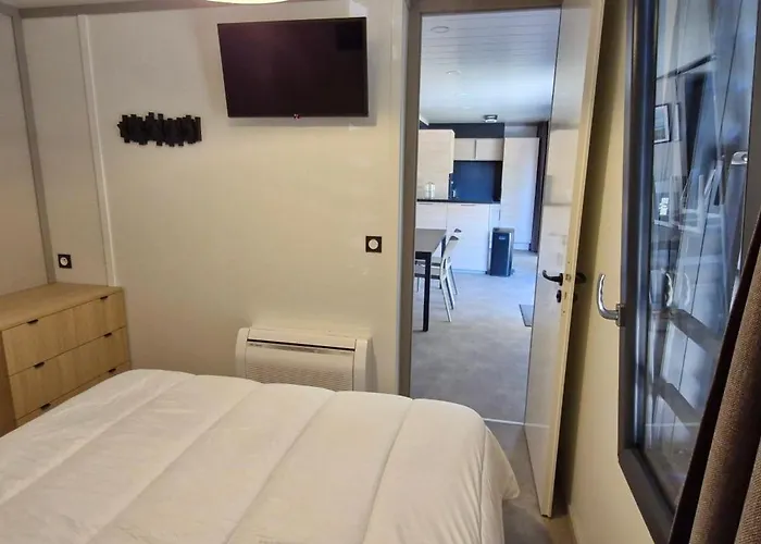 Premium Au Coeur De La Pinede, Ideal Pour Des En Familles Et Entre Amis Σπίτι διακοπών *
